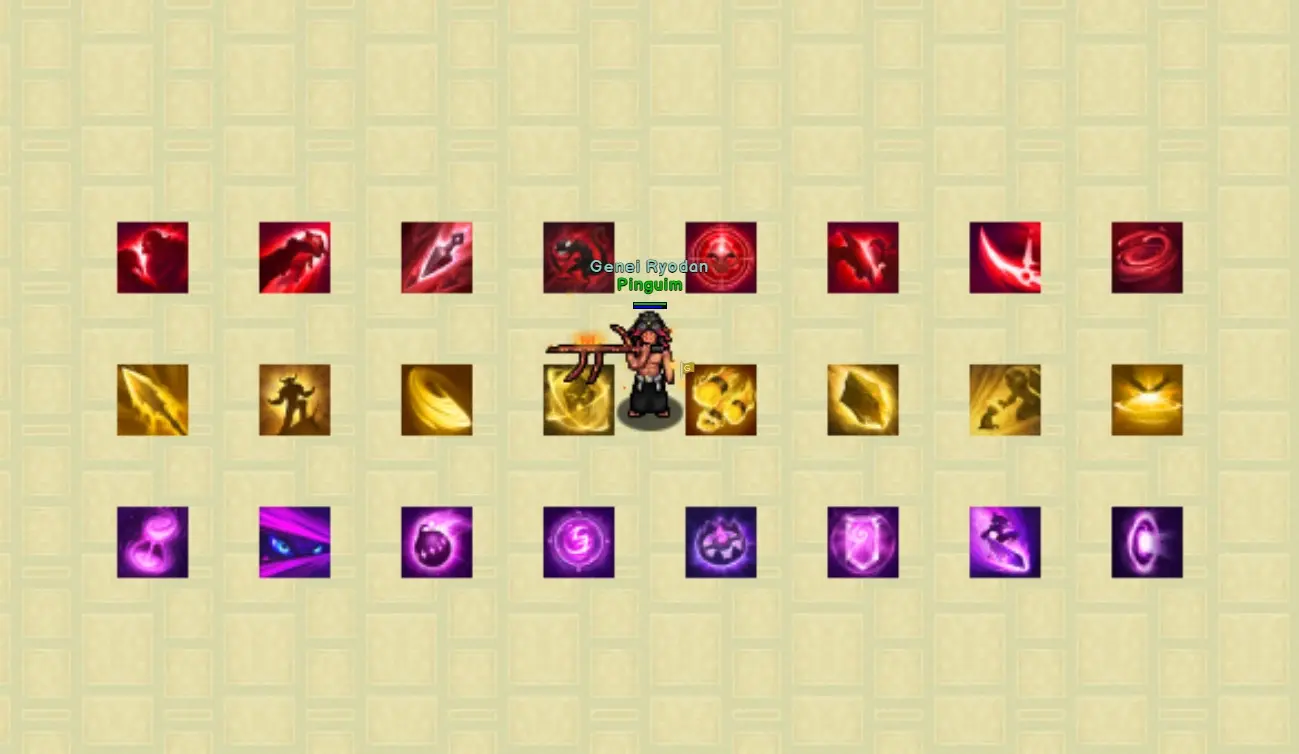 ⚙️ Monte Sua Build Perfeita