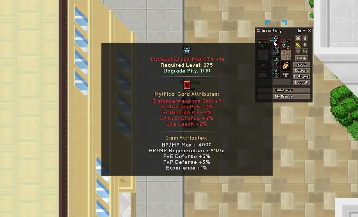 🃏 Cartas de Atributos